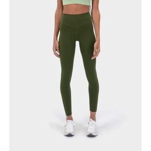 Balance Athletica Ascend Pant - Moss